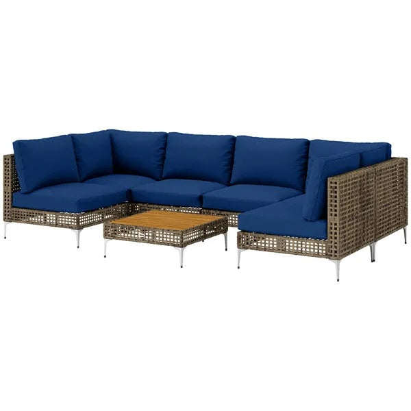 Patio Furniture Set