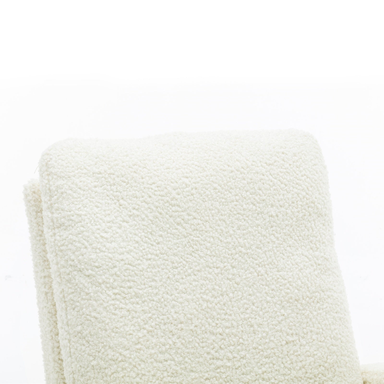 COOLMORE Living Room Comfortable Rocking Chair Living Room Chair